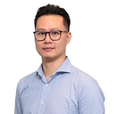 Agent Xiaobiao Cai