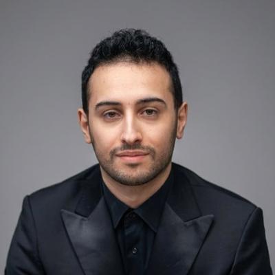 Agent Mohamad Jbara