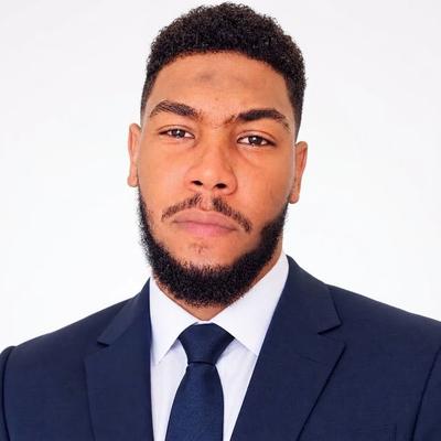 Agent Radwan Salih
