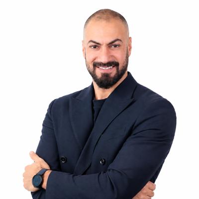 Agent Modar Abdulmuhsen Ali