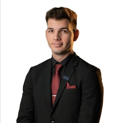 Agent Kendry Parra Serru