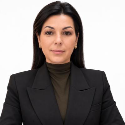 Marina Zikhova Marina Zikhova