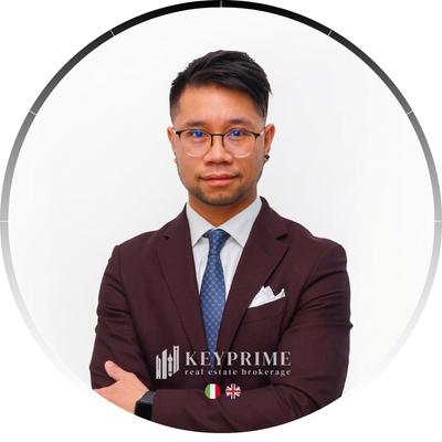 Agent GIOVANNI AGUIT