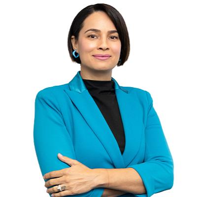 Natalie Chinniah Natalie Chinniah