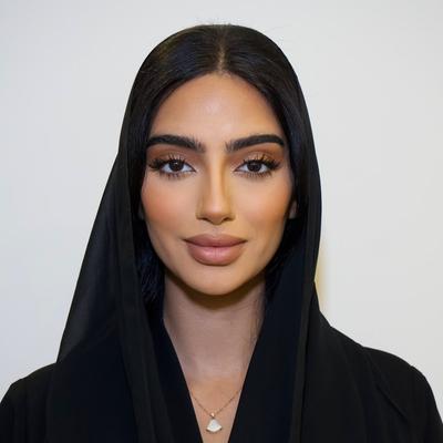العميل Noura Aljasmi