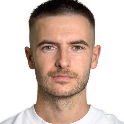 Agent Paul Donnelly