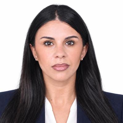 Agent Alana Brownlie