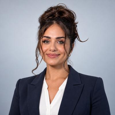 العميل Zakiyah Asghar