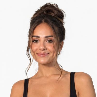 Agent Zakiyah Asghar