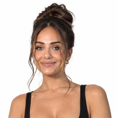 Agent Zakiyah Asghar