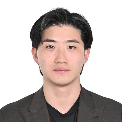 Ryo Iida Ryo Iida