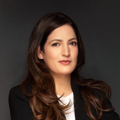 Saba Bashir Saba Bashir