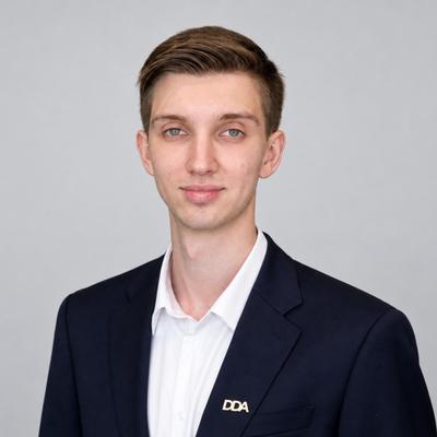 Agent Tagir Taziev