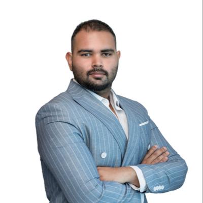 Agent Rukshan Francis