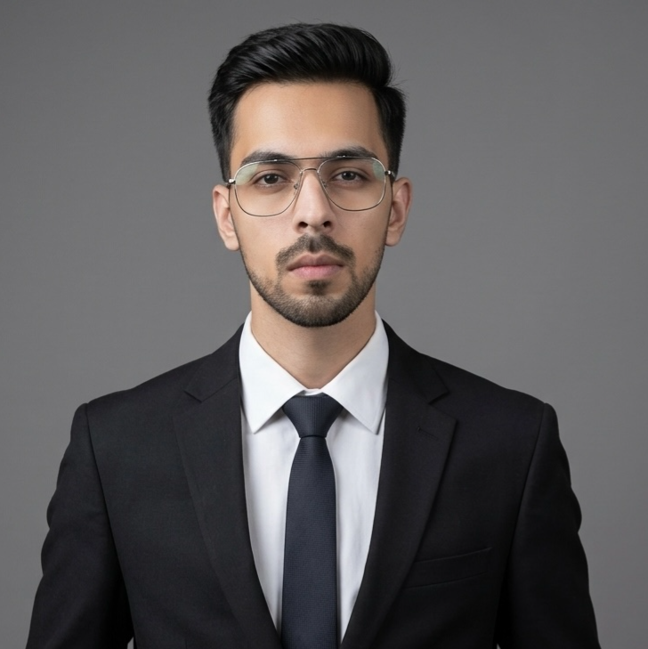 العميل Abdul Haadi