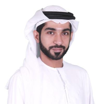 Agent Saqer Khalid