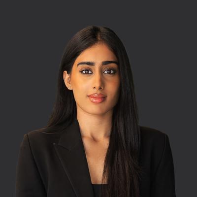 العميل Akira Sidhu