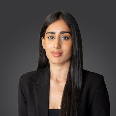 Agent Akira Sidhu