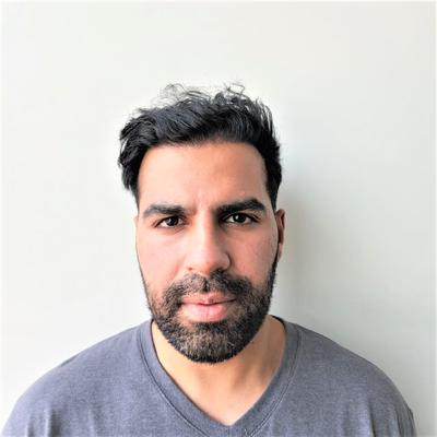 العميل Sagar  Merchandani