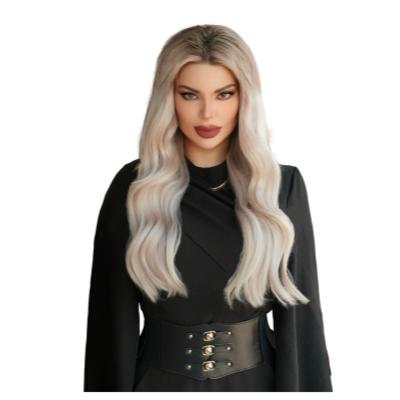 Agent Christy Sykinioti