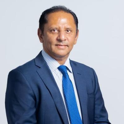 Rajesh Sharma Rajesh Sharma