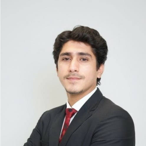 العميل Zaryab Khan Muhammad Gul