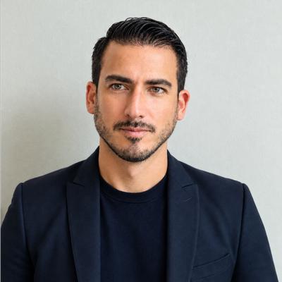 Agent Alfonso Ruas