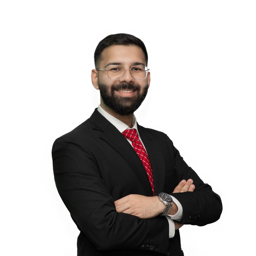 العميل Shahzaib Khan