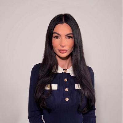 Agent Kamila Smi