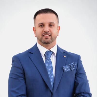 العميل Kamran Suleman