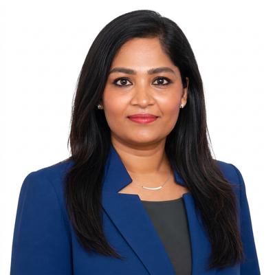 العميل Reena Cecil