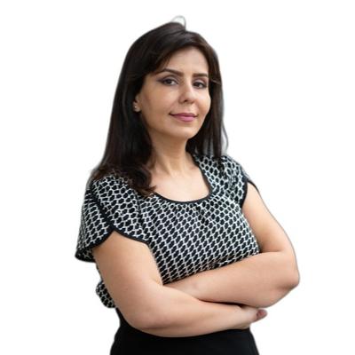 العميل Zena Aboud