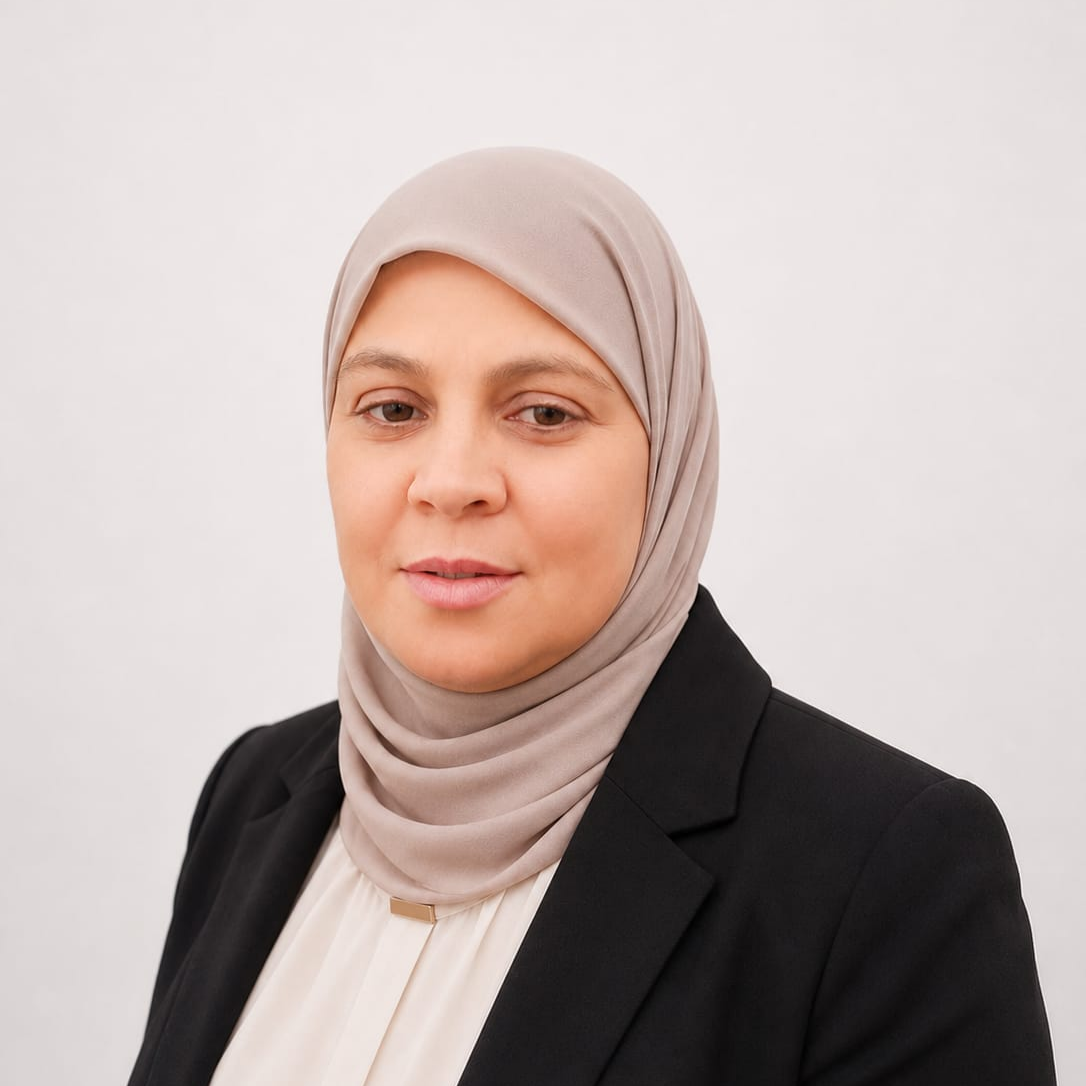 العميل FATIMA BARBOU