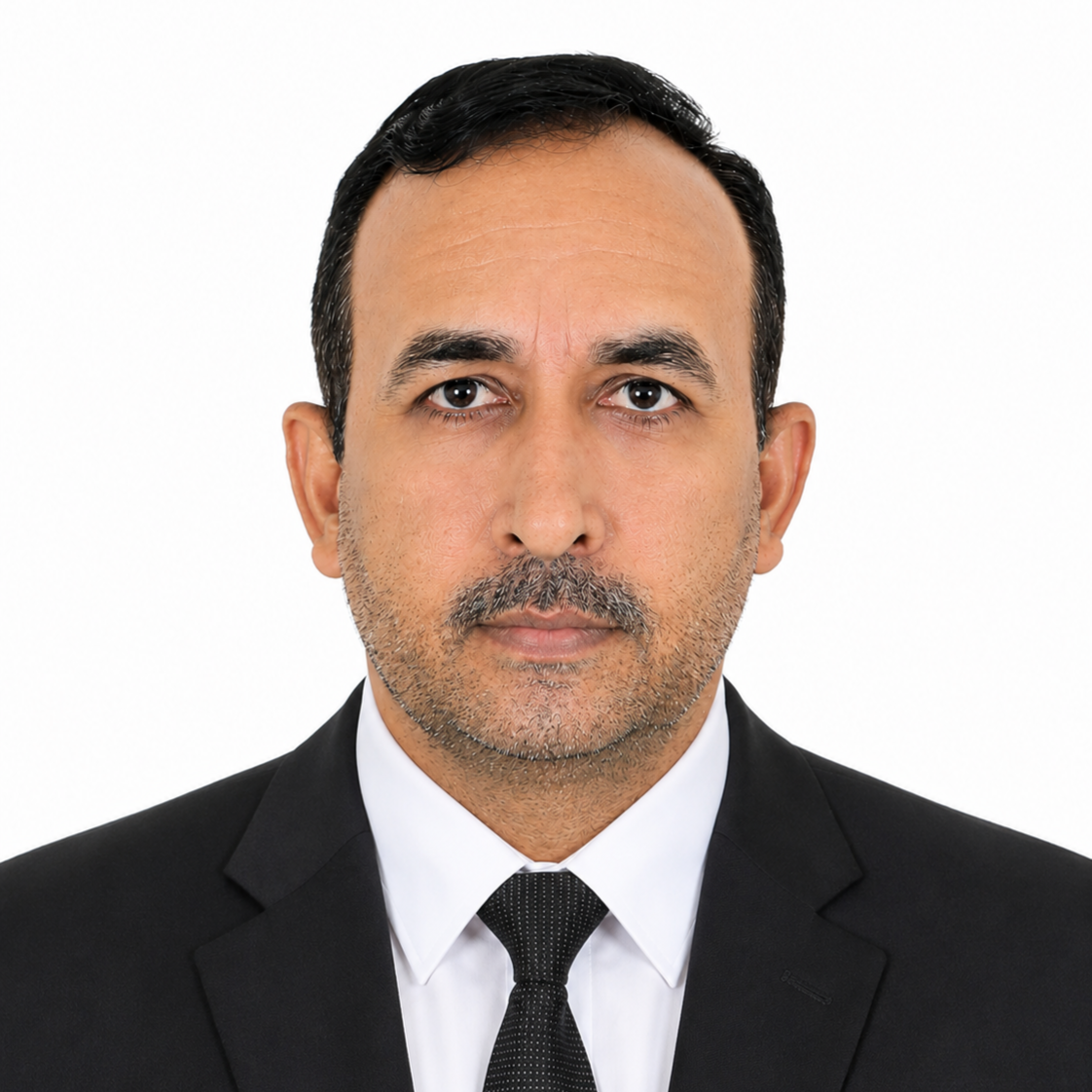 Agent Muhammad Naeem Akhtar