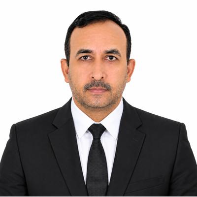 Agent Muhammad Naeem Akhtar