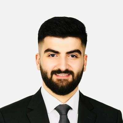 العميل Hassan Salom