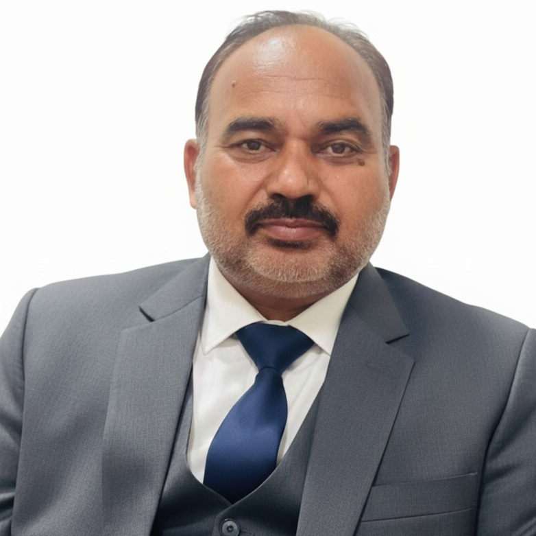 Agent Muhammad Azhar