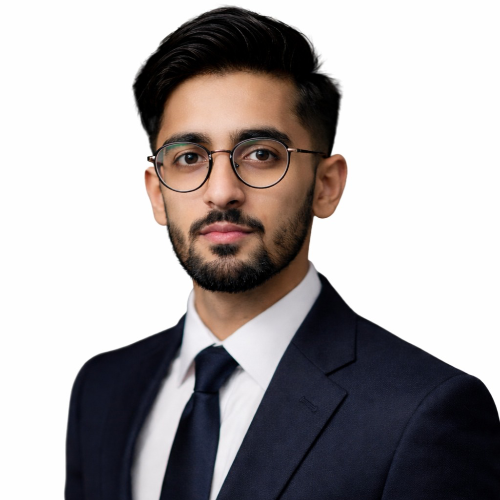 العميل Hammad Muhammad
