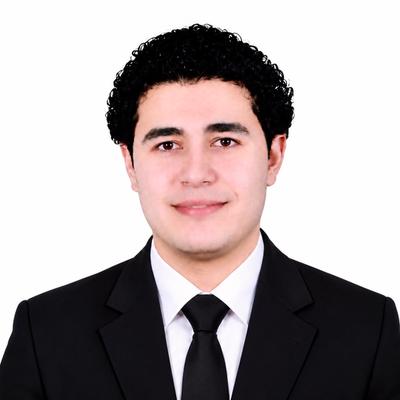 Agent Alaa Esmail