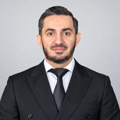 العميل Mohammed J G Elsayed Mohd Alt