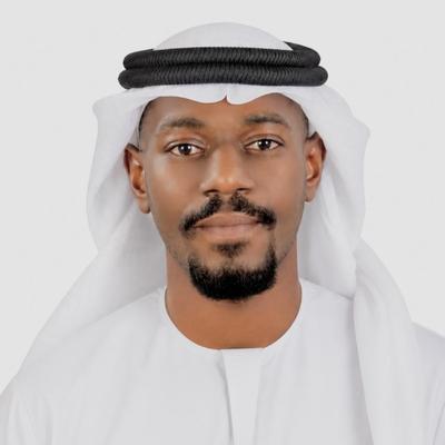 Agent Gassan Haroun