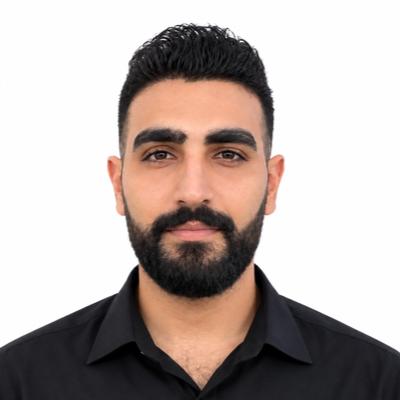 Agent ELIAS KANAAN