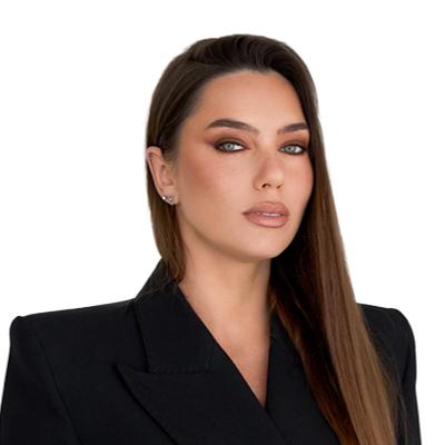 العميل Diana Bashirova