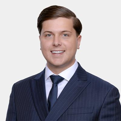 العميل Joe Alexanda