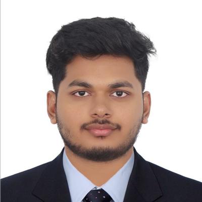 Agent Mohamed Koneth