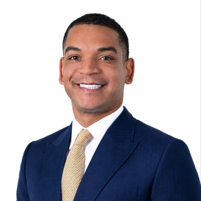 Agent Matthew James