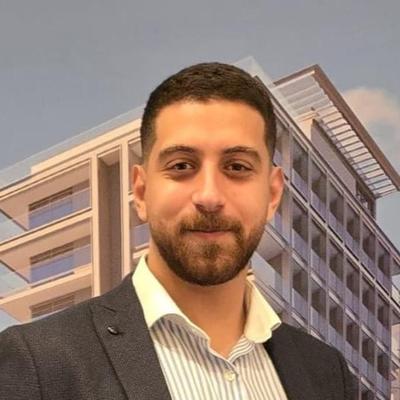 Agent SALMAN ALBATHISH