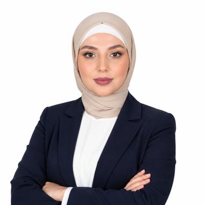 Linda Mousa Al Youssef Linda Mousa Al Youssef