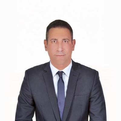 العميل Mohamed Shalaby