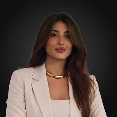 Agent Alamirah Shehabi